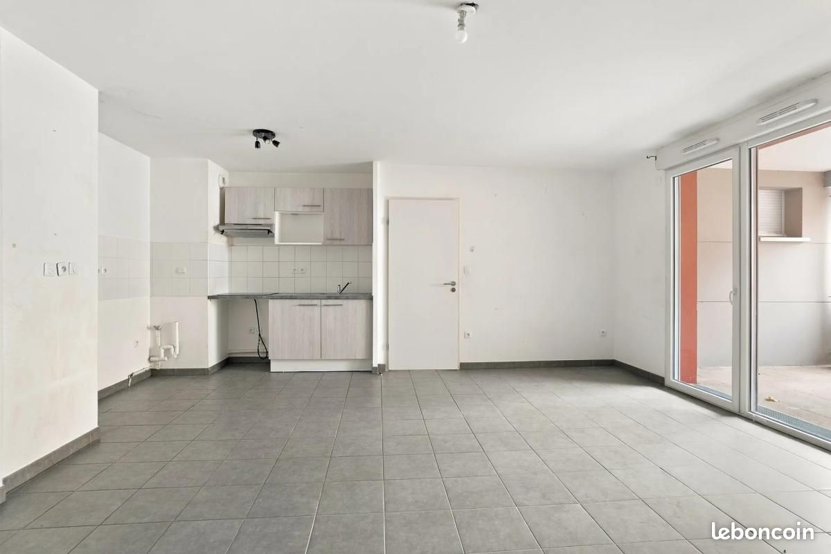 Appartement 3 pièces 72 m² · à Toulouse · 72 m² · 160 000 €
