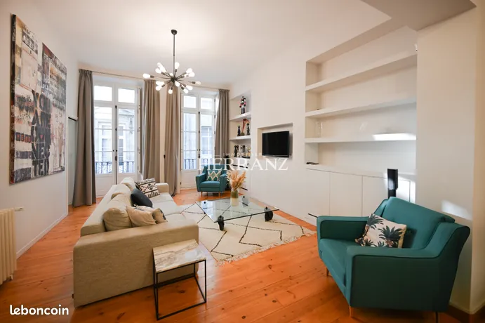 Annonce vente Appartement bordeaux