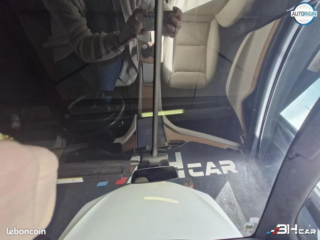 Tesla Model-x Long Range 100KWH ~ Batterie Tesla Neuve ~ FSD (image 25)
