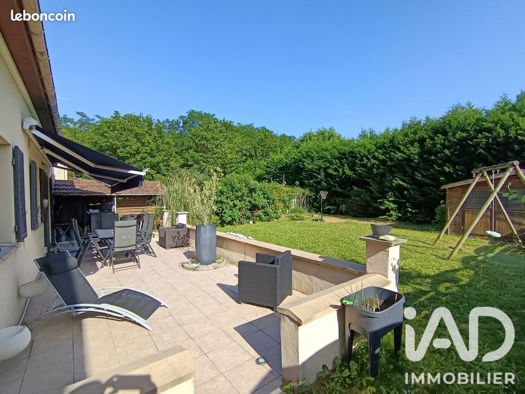 Maison 5 pièces 101 m² · à Savigny-le-Temple · 101 m² · 360 000 €