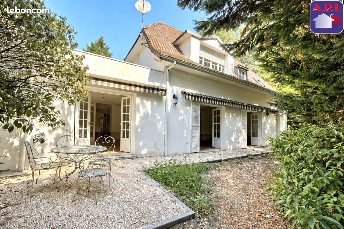 Maison 4 pièces 190 m² · à Toulouse · 190 m² · 790 000 €