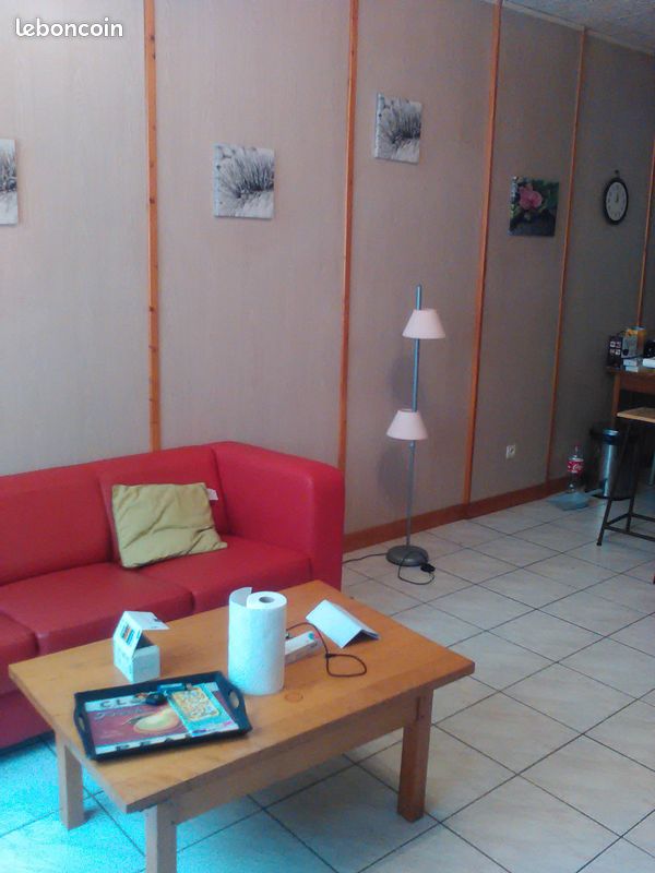 Appartement 2 pièces 39 m² · à Montigny-lès-Metz · 39 m² · 690 €/mois