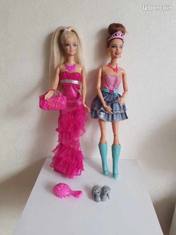 Barbie (image 2)