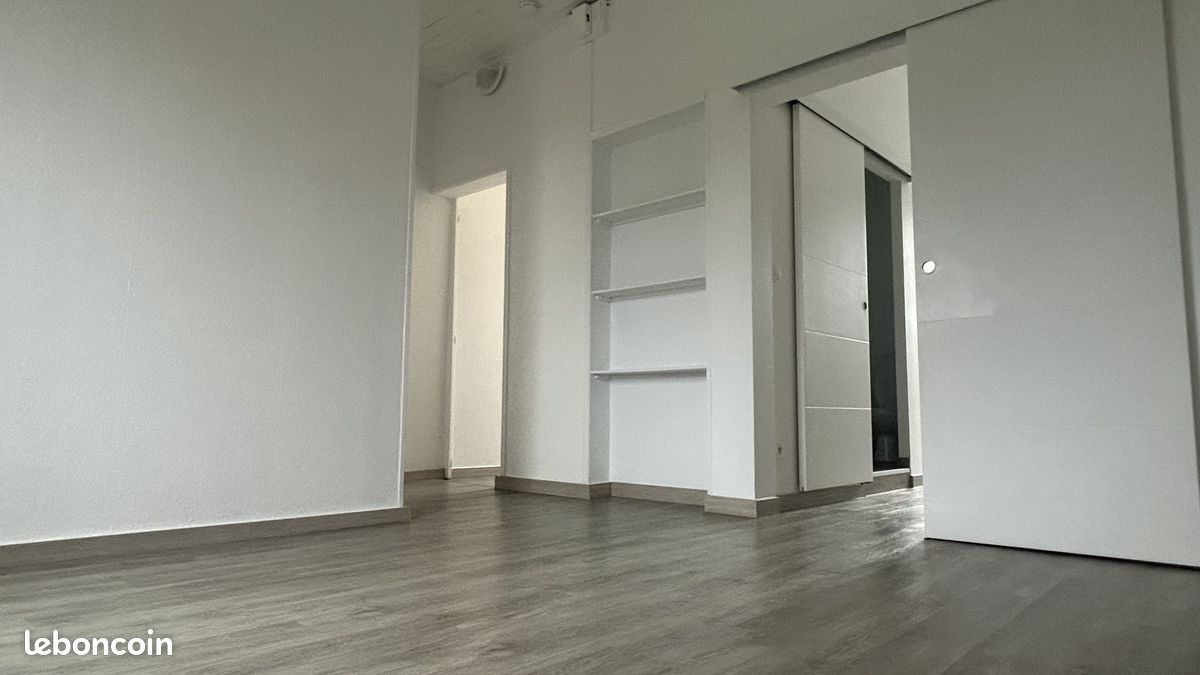 Appartement 2 pièces 34 m² · à Nozay · 34 m² · 440 €/mois
