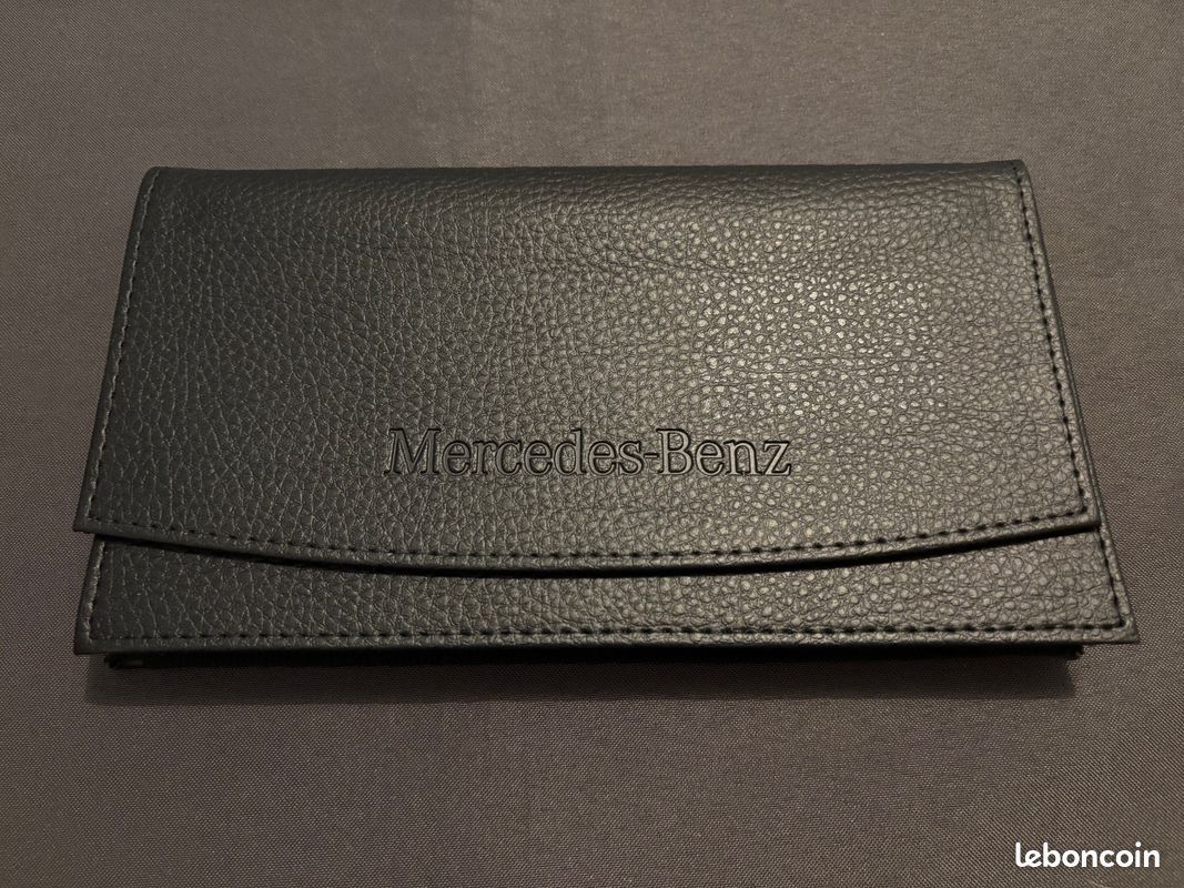 Voiture Luxe Porte Documents Voiture Porte Carte Homme Porte