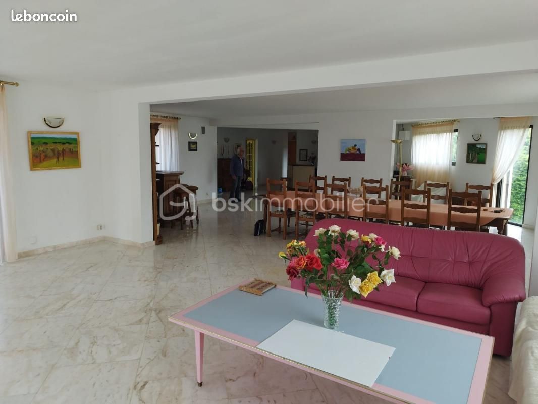 Maison 11 pièces 420 m² (image 5)