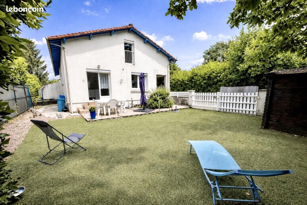 Maison 3 pièces 64 m² · à Vaux-sur-Mer · 64 m² · 269 000 €