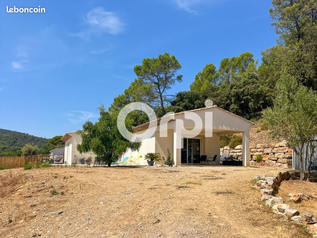 Maison 5 pièces 126 m² · à Le Cannet-des-Maures · 126 m² · 520 000 €
