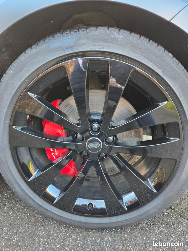 Range Rover V P550 E Autobiography (image 9)