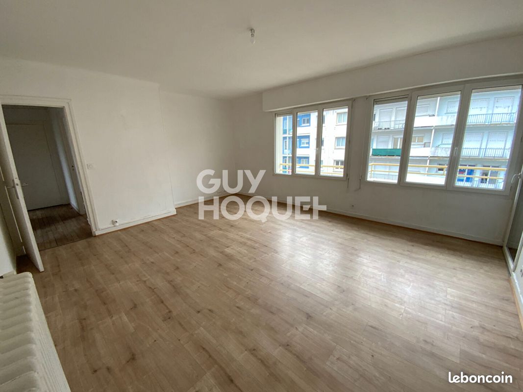 Appartement 4 pièces 103 m² · à Saint-Nazaire · 103 m² · 199 000 €