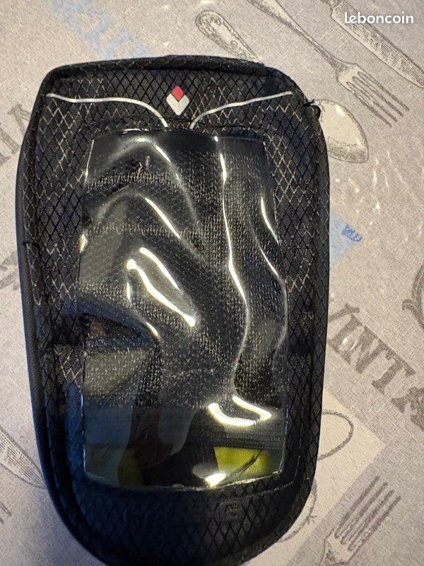 Sacoche téléphone vélo (image 3)