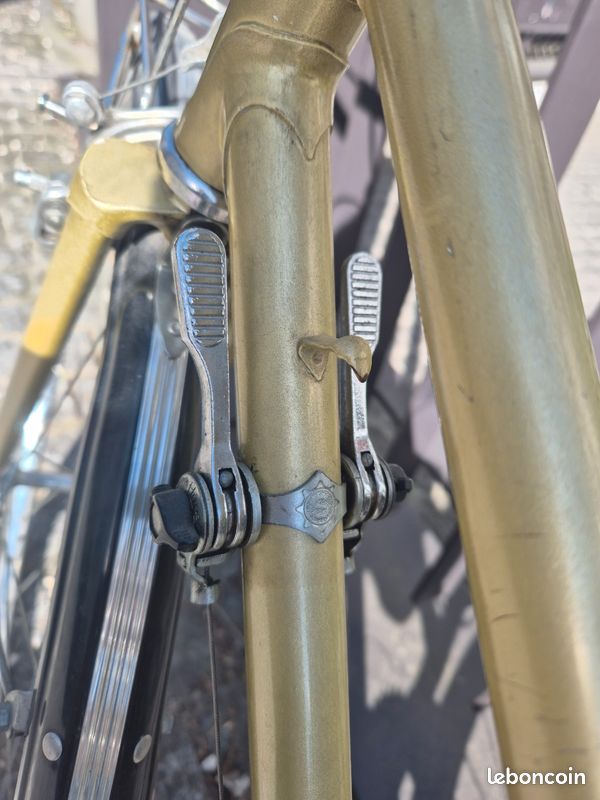 Vélos de course Hygina - Joli Velo
