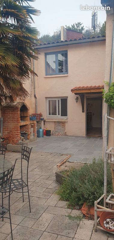 Maison 5 pièces 120 m² · à Cournon-d'Auvergne · 120 m² · 215 000 €