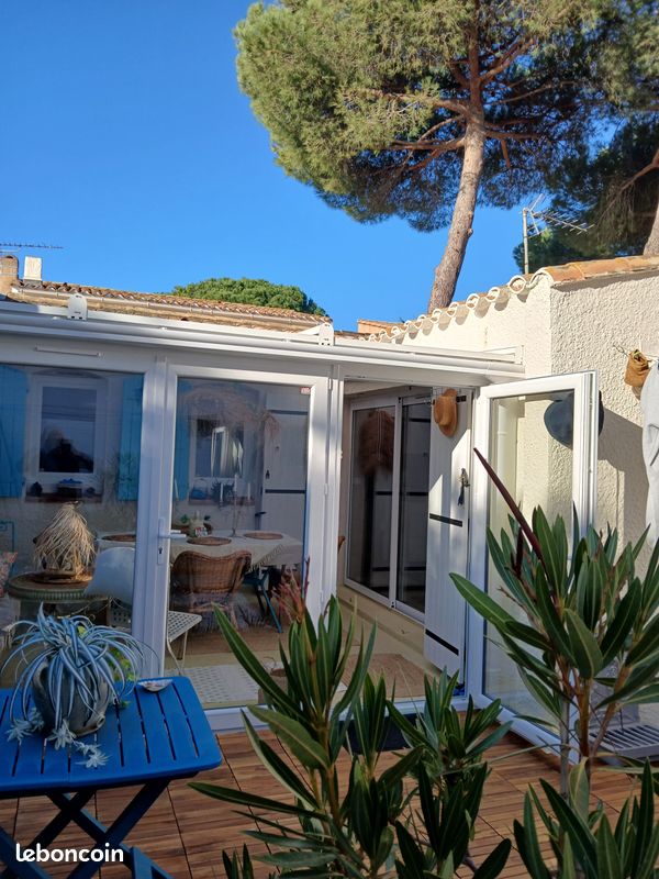 Maison 4 pièces 51 m² · à Agde · 51 m² · 249 500 €