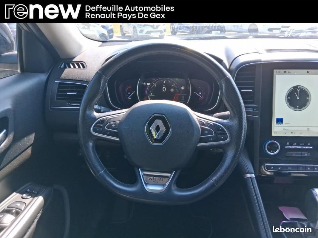 Renault Koleos dCi 175 4x4 X-tronic Initiale Paris (image 8)