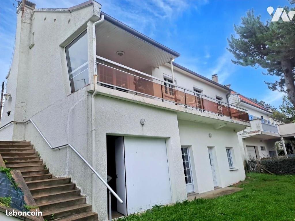 Maison 5 pièces 104 m² · à Le Crotoy · 104 m² · 468 000 €