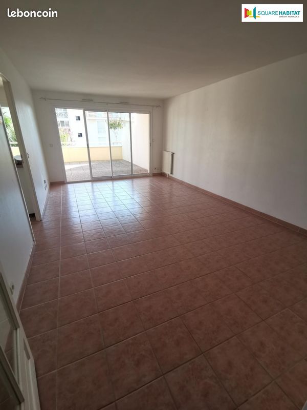 Appartement 3 pièces 66 m² · à Anglet · 66 m² · 1 002 €