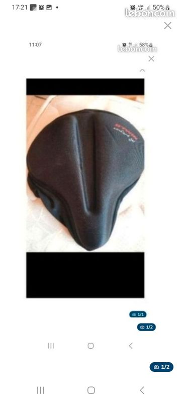 Couverture De Selle Double Tissage – 32 X 64‘’, Modèle économique – Generic