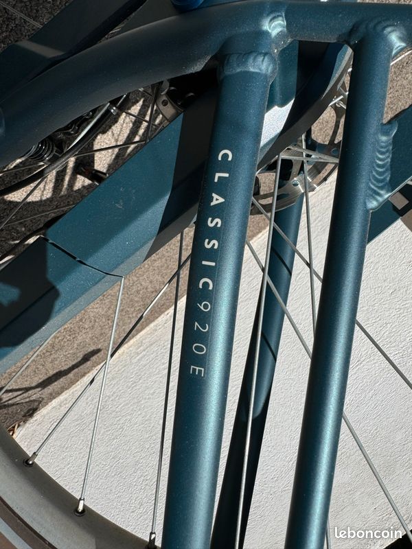 Vélo électrique Elops 920 e Décathlon (image 5)