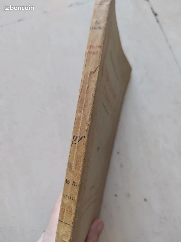 L'offrande lyrique livre (image 2)