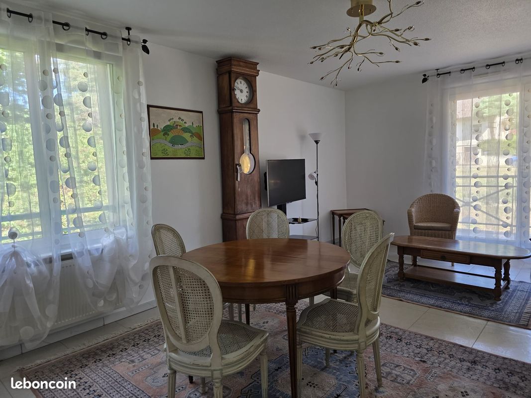 Appartement 3 pièces 67 m² · à Belfort · 67 m² · 855 €