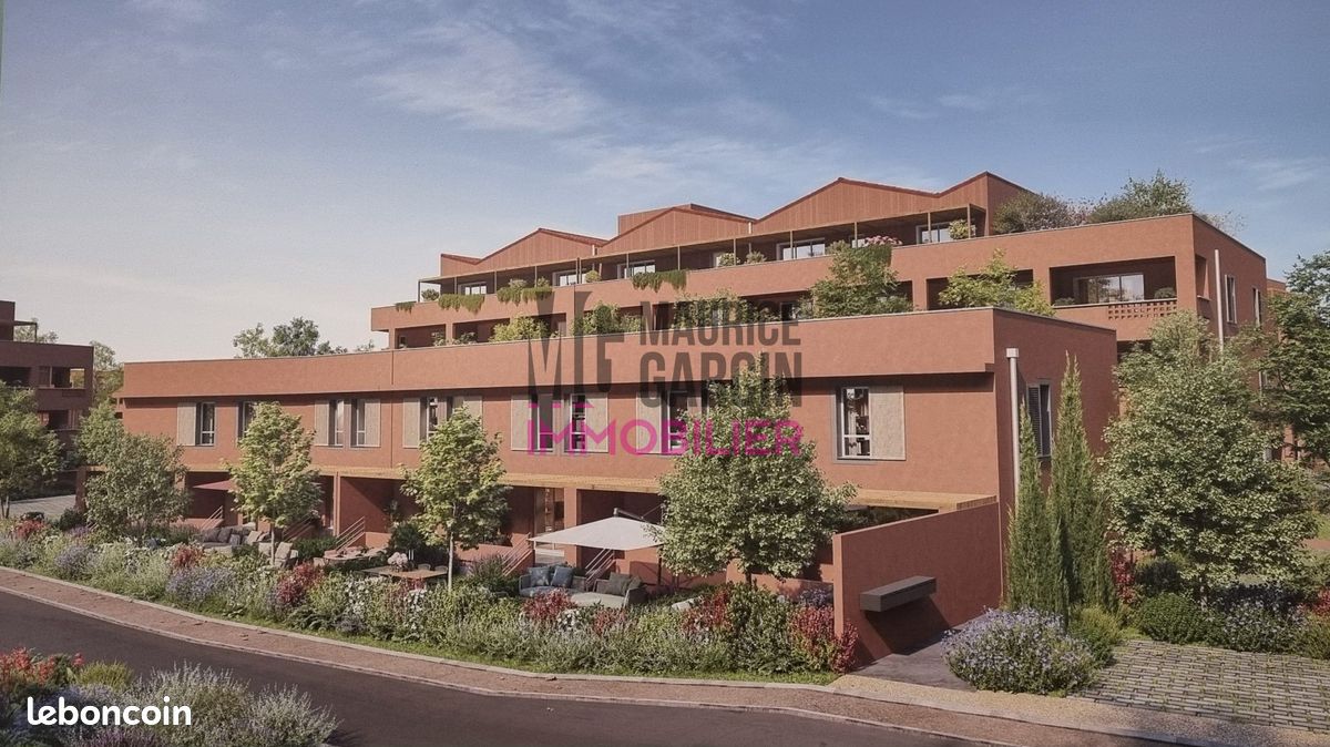 Appartement 2 pièces 37 m² · à Entraigues-sur-la-Sorgue · 37 m² · 149 000 €