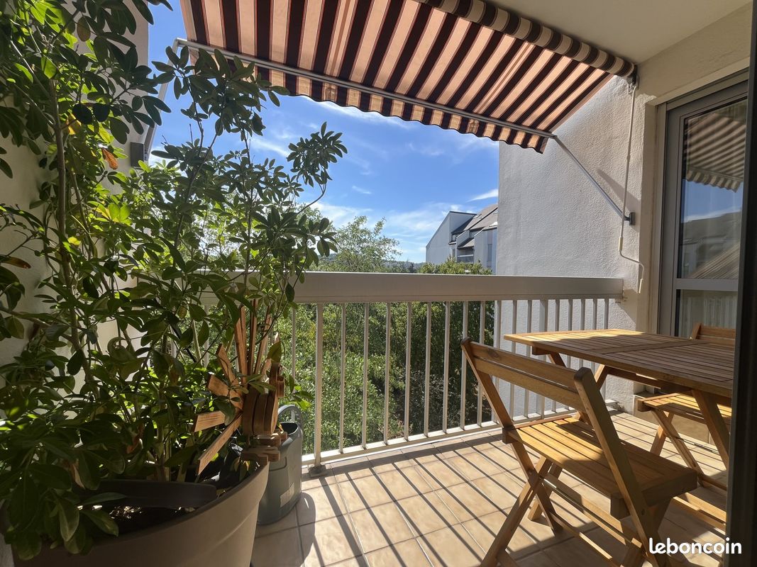 Appartement 5 pièces 104 m² · à Dijon · 104 m² · 285 000 €