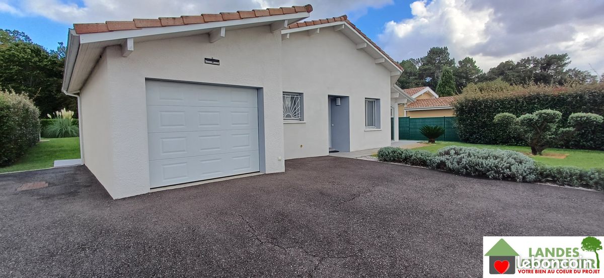Maison 4 pièces 119 m² · à Geloux · 119 m² · 289 000 €