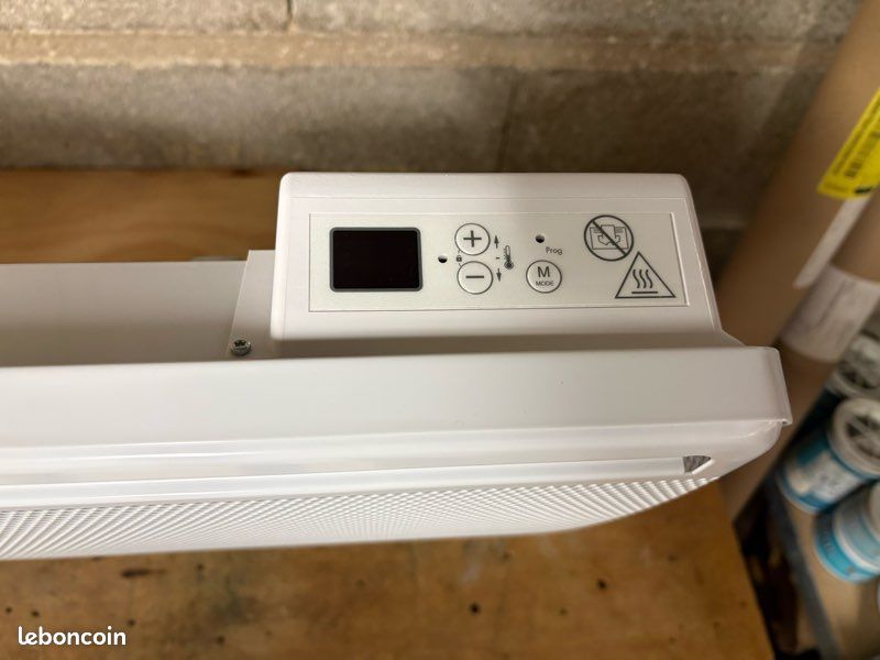 Radiateur électrique (image 3)