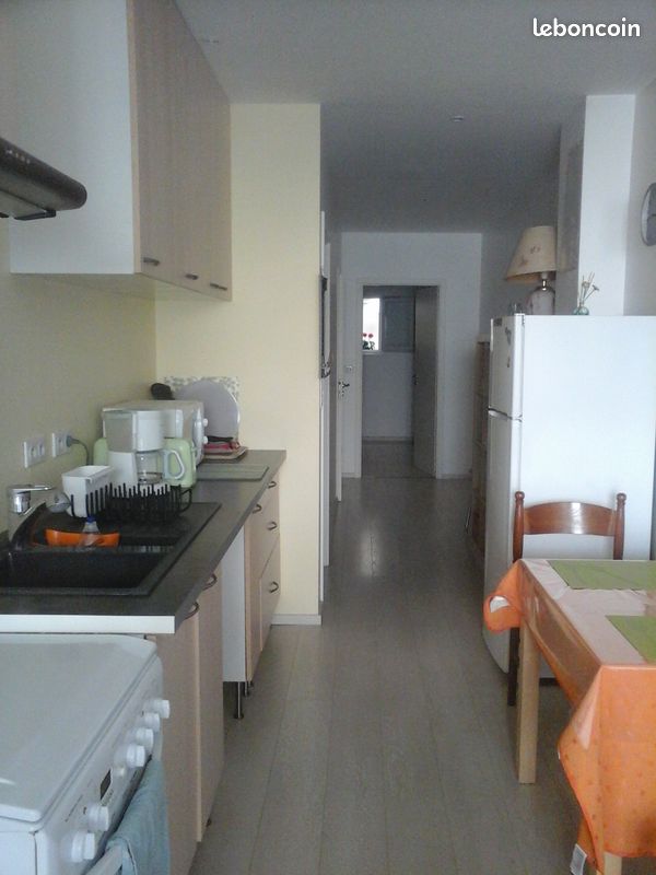 Appartement 2 pièces 40 m² · à Jezainville · 40 m² · 660 €/mois