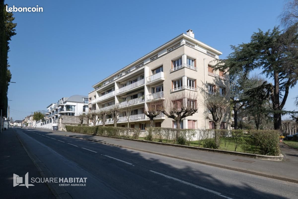 Appartement 1 pièce 14 m² · à Caen · 14 m² · 457 €/mois