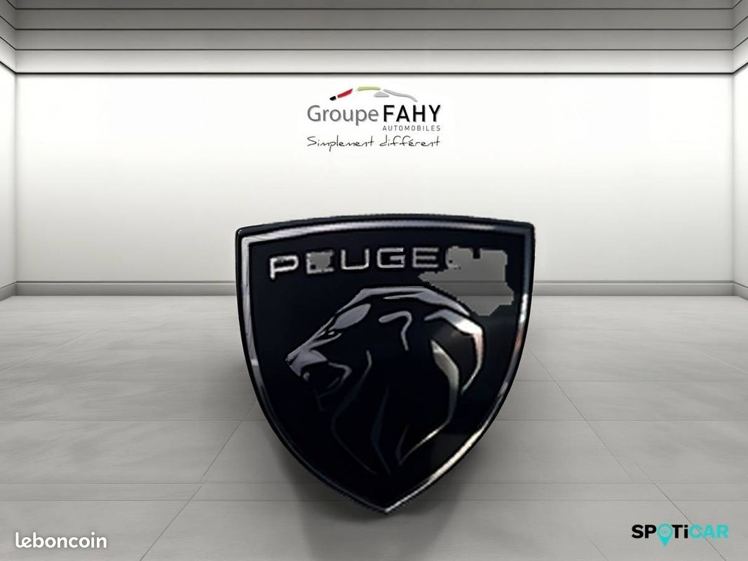 PEUGEOT 3008 Hybrid 145 e-DCS6 GT (image 17)