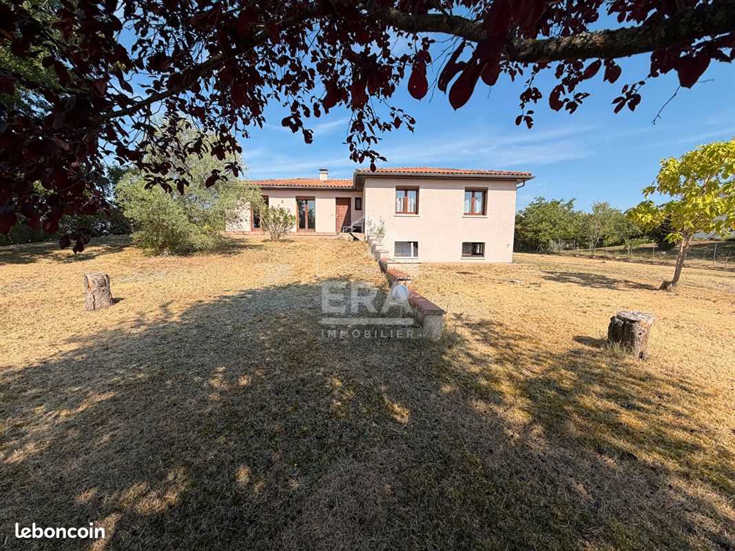 Maison 5 pièces 120 m² · à Albi · 120 m² · 235 000 €