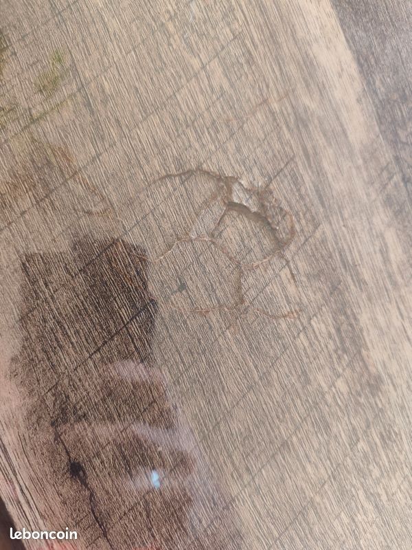 Table + nappe (image 3)