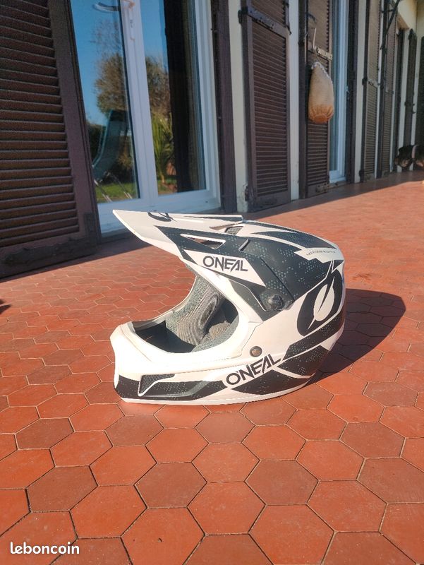 Casque intégral VTT O'Neal (image 4)