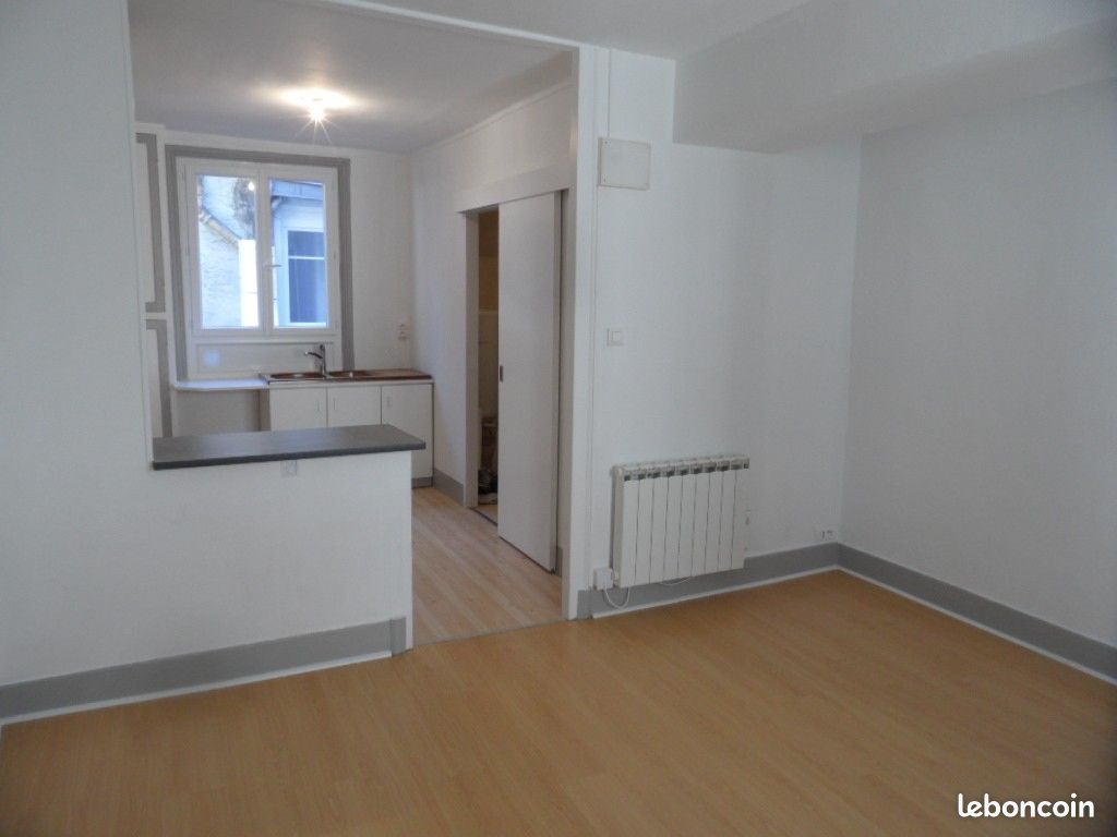 Appartement 3 pièces 48 m² · à Dijon · 48,4 m² · 149 000 €