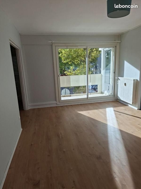 Appartement 4 pièces 90 m² · à Angoulême · 90 m² · 810 €/mois
