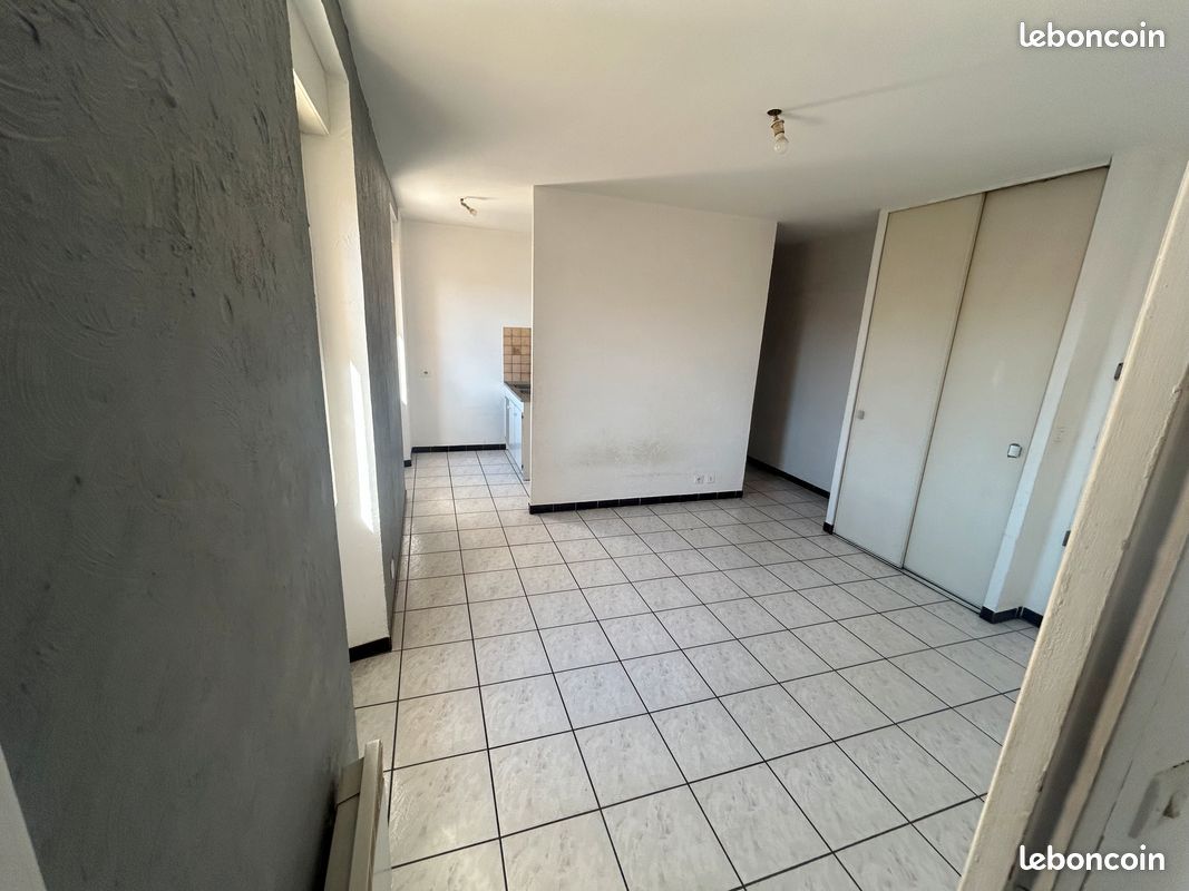 Appartement 2 pièces 35 m² · à Perpignan · 35 m² · 415 €/mois