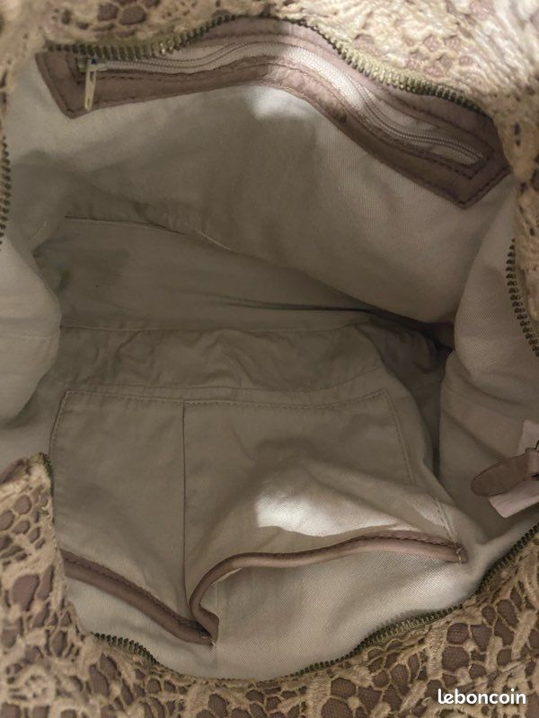 Sac à main femme (image 5)