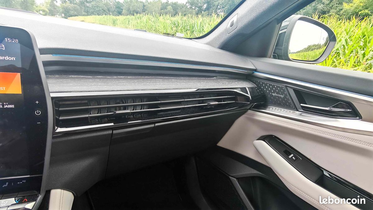 Renault espace iconic 5pl e-tech 200 (image 16)