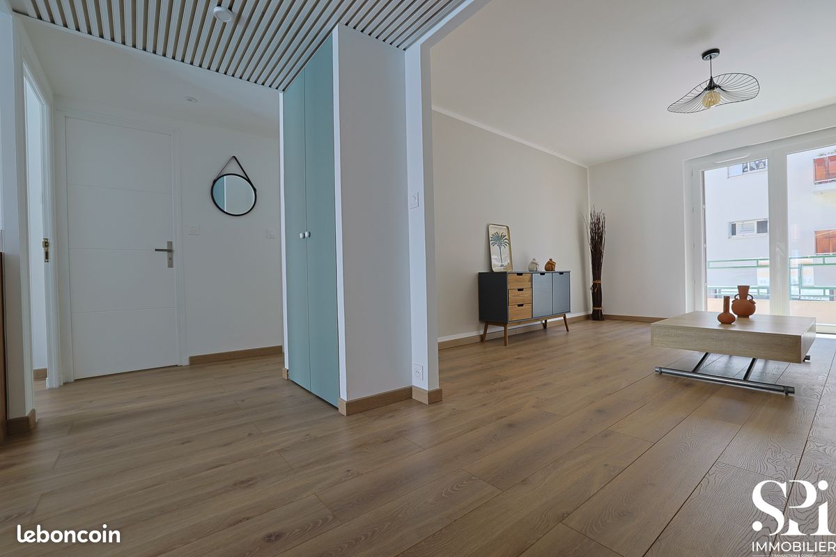 Appartement 3 pièces 65 m² · à Hyères · 65 m² · 259 000 €