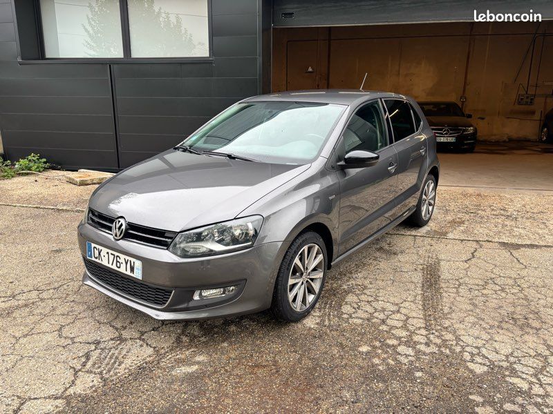 Volkswagen polo 1.6 TDI 90 cv (image 2)