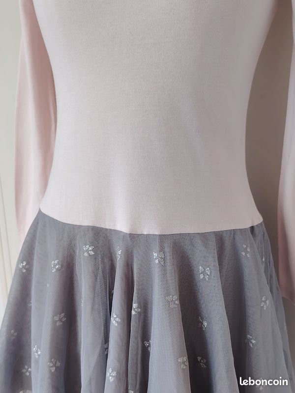 Robe Tutu Taille 36 (image 5)