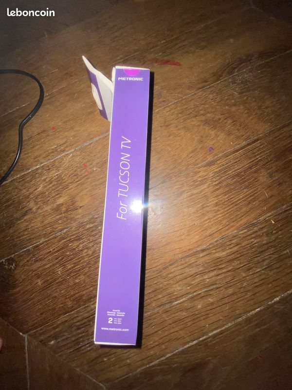 Télécommande universelle (image 3)
