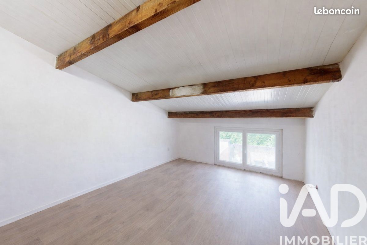 Maison familiale 10 pièces 200 m² (image 10)