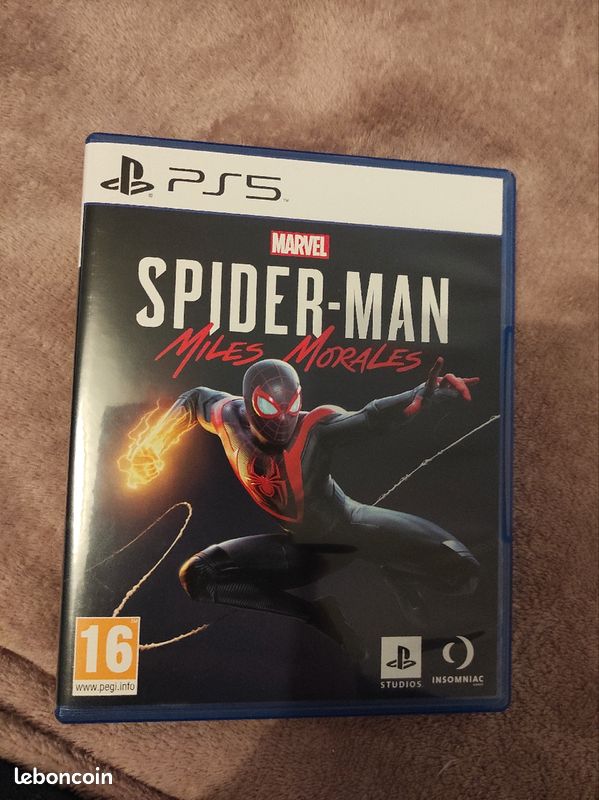 Jeux PS5 (image 1)