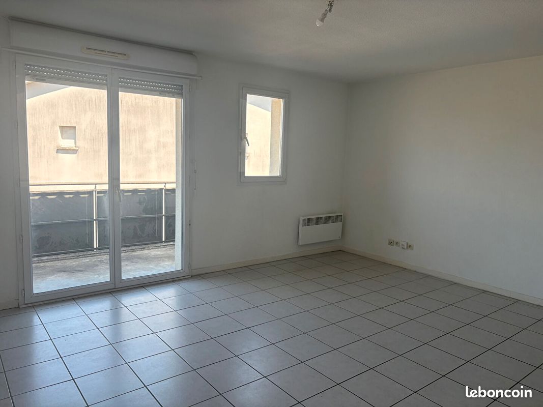 Appartement 2 pièces 50 m² · à Bègles · 50 m² · 650 €/mois