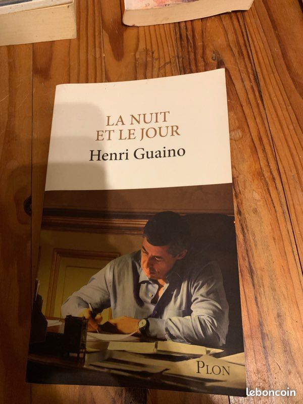 La nuit et le jour (image 1)