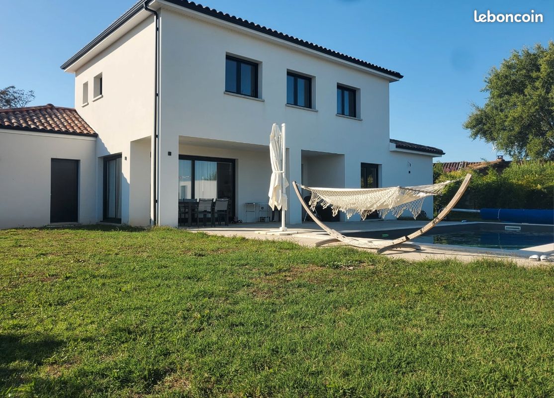 Maison 5 pièces 142 m² · à Coufouleux · 142 m² · 370 000 €