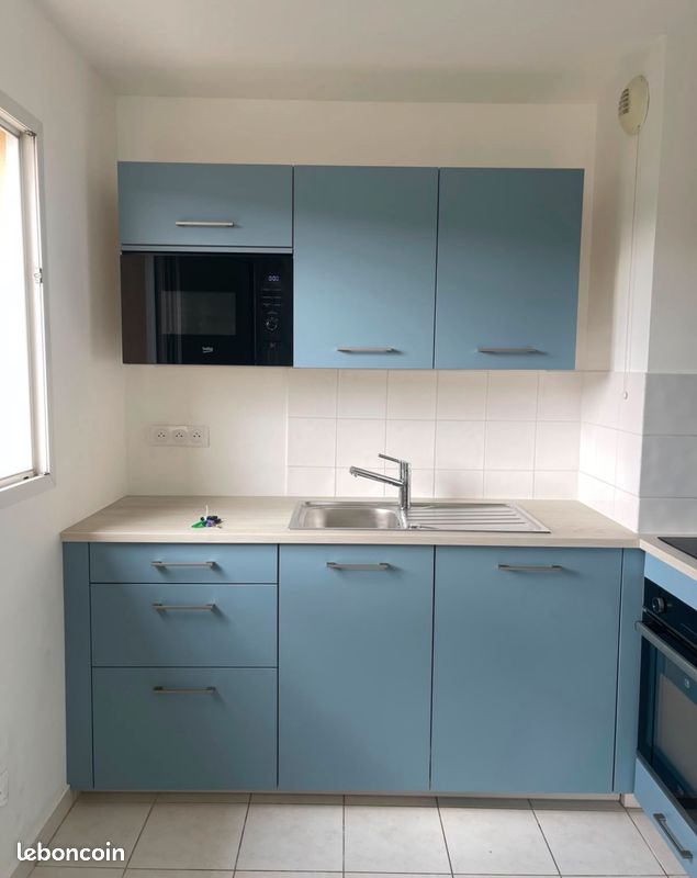 Appartement 2 pièces 53 m² · à Antibes · 53 m² · 860 €/mois